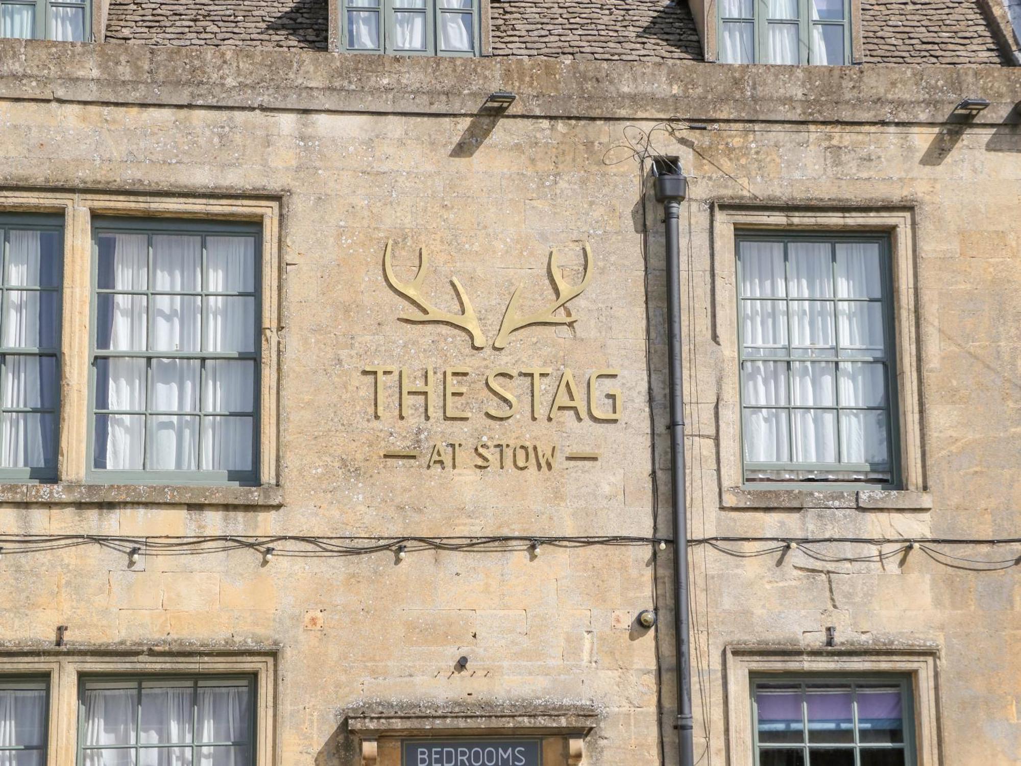 The Apartment Stow-On-The-Wold Exterior photo
